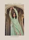 Spring Glory Printed Pure Lawn Cotton Dress Material Wholesale Market In Surat